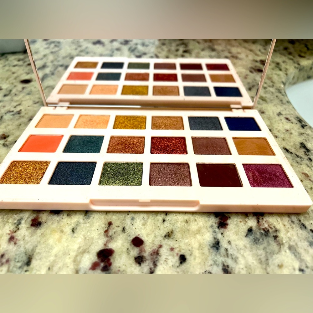 Ciate London Eyeshadow Palette